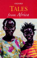 Kathleen Arnott - Tales from Africa - 9780192750792 - V9780192750792