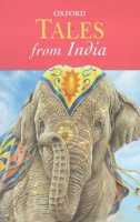 Gray, J.E.B. - Tales from India - 9780192751157 - V9780192751157