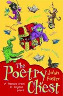 John Foster - The Poetry Chest - 9780192763419 - V9780192763419