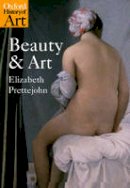 Elizabeth Prettejohn - Beauty and Art - 9780192801609 - V9780192801609