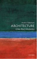 Andrew Ballantyne - Architecture - 9780192801791 - V9780192801791
