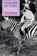 Jane Robinson - Unsuitable for Ladies - 9780192802019 - V9780192802019