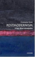 Christopher Butler - Postmodernism: A Very Short Introduction - 9780192802392 - V9780192802392