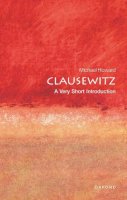 Michael Howard - Clausewitz - 9780192802576 - V9780192802576