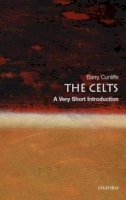 Barry Cunliffe - CELTS: A VERY SHORT INTRODUCTION - 9780192804181 - V9780192804181