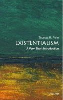 Thomas Flynn - Existentialism - 9780192804280 - V9780192804280