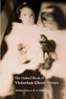 Michael Cox - The Oxford Book of Victorian Ghost Stories - 9780192804471 - V9780192804471