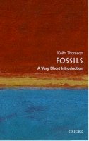 Keith Thomson - Fossils - 9780192805041 - V9780192805041