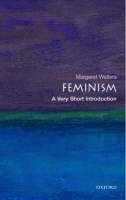 Margaret Walters - Feminism - 9780192805102 - V9780192805102