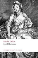 Daniel Defoe - Moll Flanders - 9780192805355 - V9780192805355