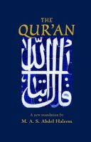  - The Qur'an - 9780192805485 - V9780192805485