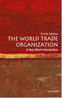 Amrita Narlikar - The World Trade Organization - 9780192806086 - V9780192806086