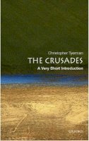 Christopher Tyerman - The Crusades - 9780192806550 - V9780192806550