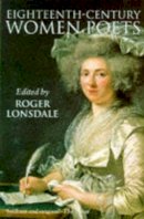 Lonsdale - Eighteenth-century Women Poets - 9780192827753 - V9780192827753