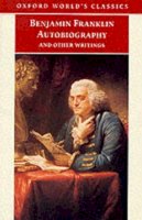 Benjamin Franklin - Autobiography and Other Writings - 9780192836694 - KRS0009619