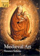 Veronica Sekules - Medieval Art - 9780192842411 - V9780192842411