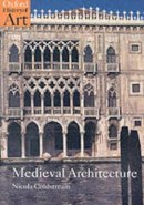Nicola Coldstream - Medieval Architecture - 9780192842763 - V9780192842763