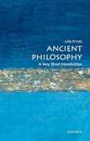 Julia Annas - Ancient Philosophy - 9780192853578 - V9780192853578