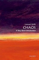 Leonard Smith - Chaos: A Very Short Introduction (Very Short Introductions) - 9780192853783 - V9780192853783