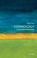 Peter Coles - Cosmology - 9780192854162 - 9780192854162