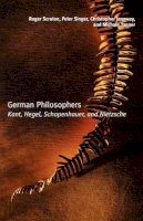 Roger Scruton - German Philosophers - 9780192854247 - V9780192854247