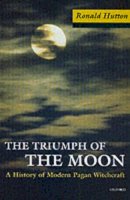 Ronald Hutton - The Triumph of the Moon - 9780192854490 - V9780192854490