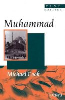 Michael Cook - Muhammad (Past Masters) - 9780192876058 - KOG0004220