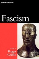 Roger Griffin - Fascism - 9780192892492 - V9780192892492