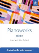 Janet Bullard - Pianoworks 1 - 9780193355828 - V9780193355828