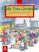Kathy Blackwell - Fiddle Time Christmas - 9780193369337 - V9780193369337