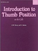  - An Introduction to Thumb Position - 9780193554672 - V9780193554672