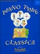  - Piano Time Classics - 9780193727366 - V9780193727366