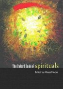  - The Oxford Book of Spirituals - 9780193863040 - V9780193863040