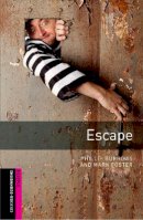 Phillip Burrows - Escape (Oxford Bookworms: Starter) - 9780194234122 - V9780194234122