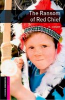 Henry - The Ransom of Red Chief - 9780194234153 - V9780194234153
