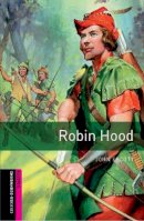 John Escott - Robin Hood - 9780194234160 - V9780194234160