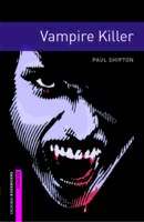 Paul Shipton - Vampire Killer - 9780194234191 - V9780194234191