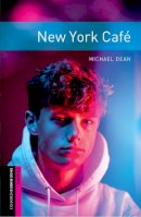 Michael Dean - New York Cafe - 9780194234238 - V9780194234238