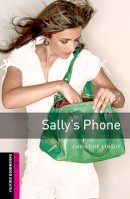 Christine Lindop - Sally's Phone - 9780194234269 - V9780194234269
