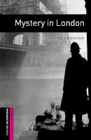 Helen Brooke - Mystery in London - 9780194234283 - V9780194234283