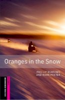 Phillip Burrows - Oranges in the Snow - 9780194234290 - V9780194234290