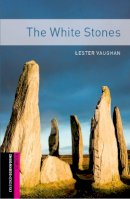 Lester Vaughan - The White Stones - 9780194234313 - V9780194234313