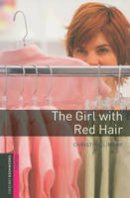 Christine Lindop - The Girl with Red Hair - 9780194234351 - V9780194234351