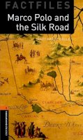 Janet Hardy-Gould - Factfiles: Marco Polo and the Silk Road - 9780194236393 - V9780194236393