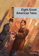 O. Henry - Dominoes: Two: Eight Great American Tales - 9780194248907 - V9780194248907