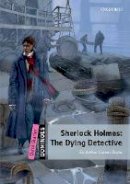 Arthur Conan Doyle - Dominoes Quick Start Ne New Title a 2014 - 9780194249720 - V9780194249720