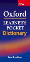 D. N. Stavropoulos - Oxford Learner's Pocket Dictionary - 9780194312790 - V9780194312790