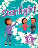 Suzanne Torres - Starlight: Level 6: Student Book - 9780194414036 - V9780194414036