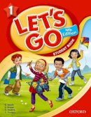 Unknown - Let's Go 1 Student Book: Language Level: Beginning to High Intermediate.  Interest Level: Grades K-6.  Approx. Reading Level: K-4 (Dolphin Readers: Level 1) - 9780194641449 - V9780194641449
