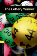Rosemary Border - The Lottery Winner - 9780194789073 - V9780194789073